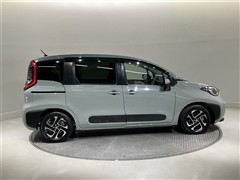 シエンタ ハイブリッド Z