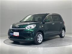 パッソ X Lパッケージ