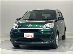 パッソ X Lパッケージ