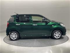 パッソ X Lパッケージ