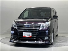 ノア ハイブリッド G