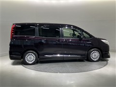 ノア ハイブリッド G