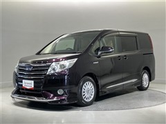 ノア ハイブリッド G