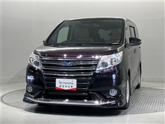 ノア ハイブリッド G