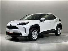 ヤリスクロス G