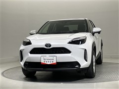 ヤリスクロス G