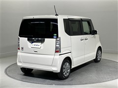 N-BOX G Lパッケージ