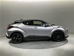 C-HR Gモードネロ