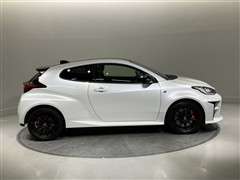 GRヤリス RZ HP ファーストEDT