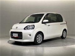 トヨタ ポルテ G