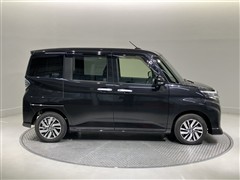 ルーミー カスタムG