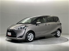 シエンタ ファンベース G