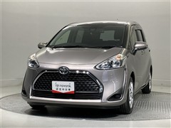 シエンタ ファンベース G