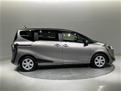 シエンタ ファンベース G