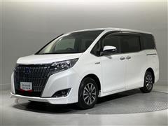 エスクァイア GI