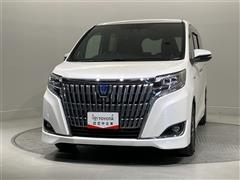 エスクァイア GI