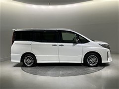 ノア ハイブリッド SI WXB2