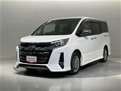 ノア ハイブリッド SI WXB2