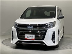 ノア ハイブリッド SI WXB2