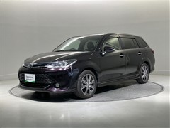 カローラフィールダー 1.5G WXB