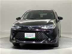 カローラフィールダー 1.5G WXB