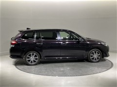 カローラフィールダー 1.5G WXB