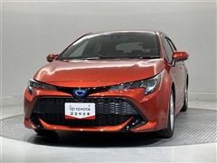 カローラスポーツ ハイブリッド G