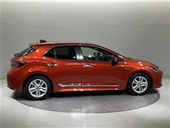 カローラスポーツ ハイブリッド G