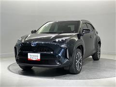 ヤリスクロス ハイブリッドZ