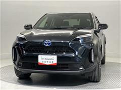 ヤリスクロス ハイブリッドZ