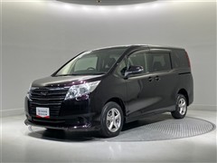トヨタ ノア X