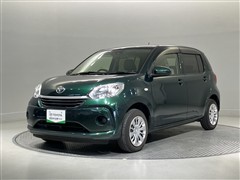 パッソ XLパッケージS