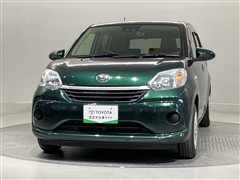 パッソ XLパッケージS