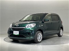 パッソ XLパッケージS