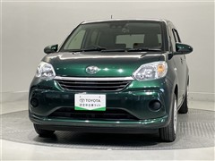 パッソ XLパッケージS