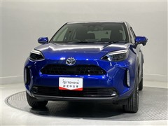 ヤリスクロス Z