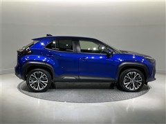 ヤリスクロス Z