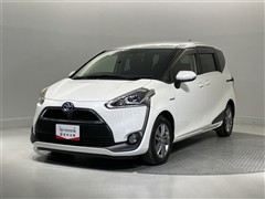 シエンタ ハイブリッド G