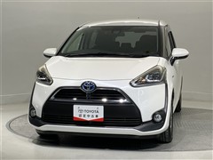 シエンタ ハイブリッド G