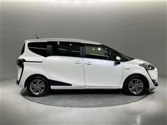 シエンタ ハイブリッド G