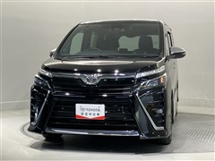 ヴォクシー ZS キラメキ3