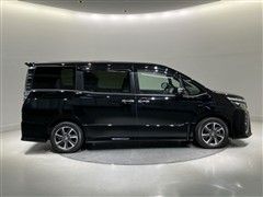 ヴォクシー ZS キラメキ3