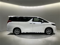 アルファードSタイプゴールド2