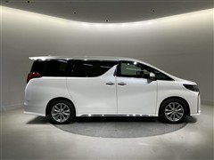 アルファードSタイプゴールド2