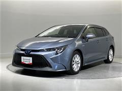 カローラツーリング HV S