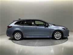 カローラツーリング HV S