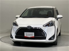 シエンタファンベースGセーフティED