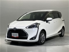 シエンタファンベースGセーフティED