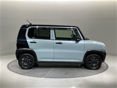 ハスラー タフワイルド