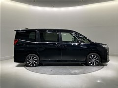 ノア ハイブリッド S-Z